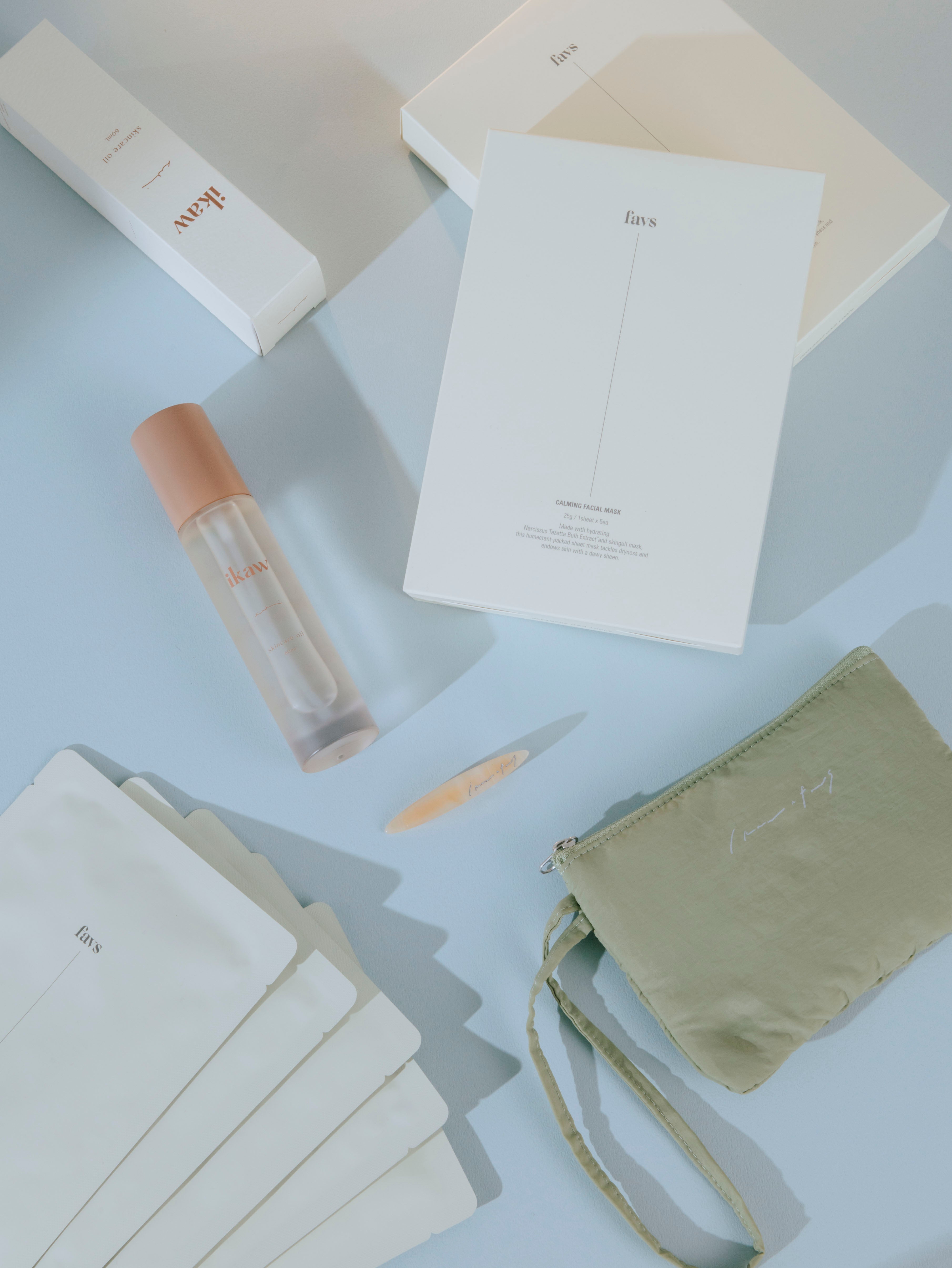 favs（ファブス）｜公式オンラインストア