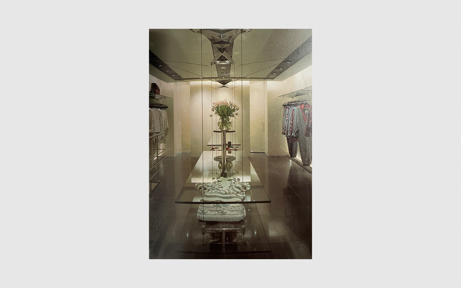 FAW [Street Style. British Design in the 80's, Catherine McDermott