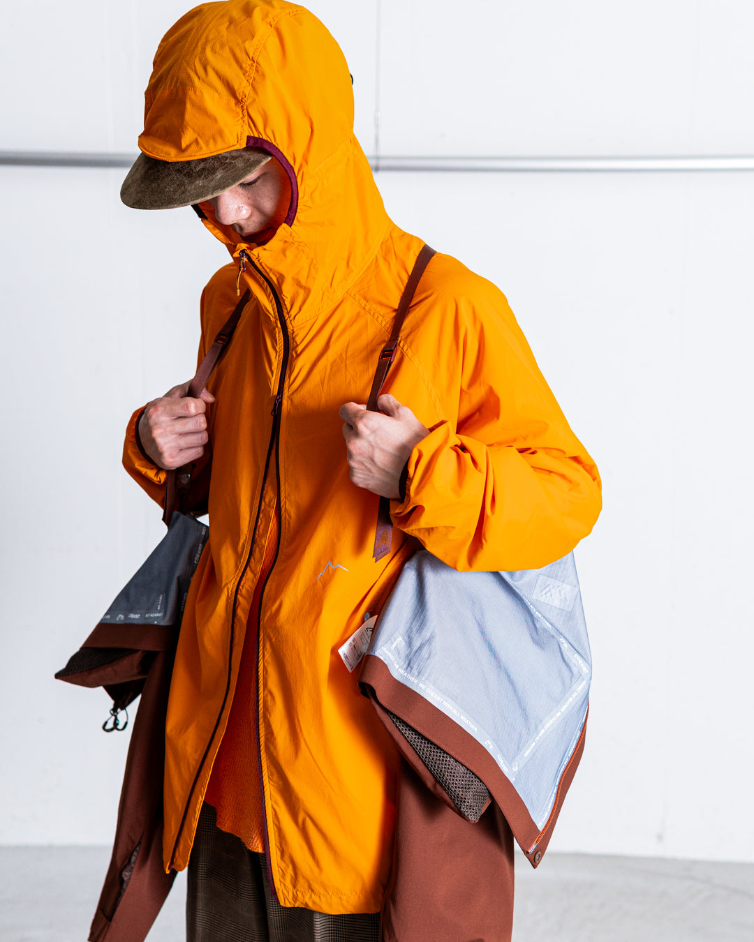 通販] CMF OUTDOOR GARMENT(シーエムエフ アウトドア ガーメント