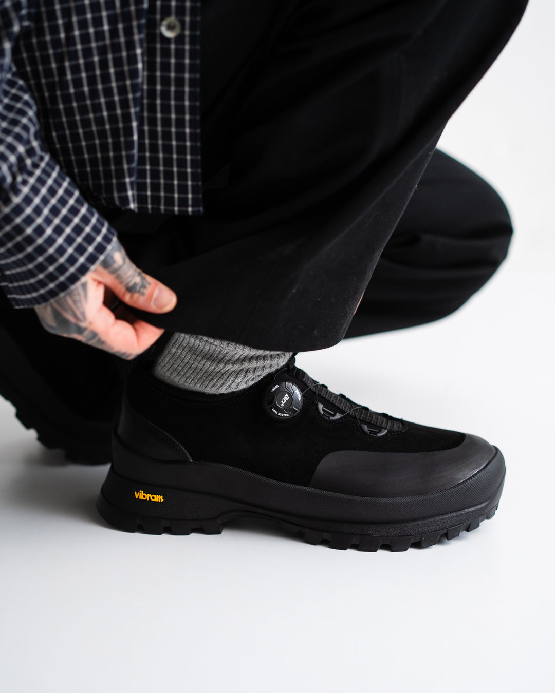 通販] pg (ピージー) OLIVER - BLACK 商品ページ – fazeone