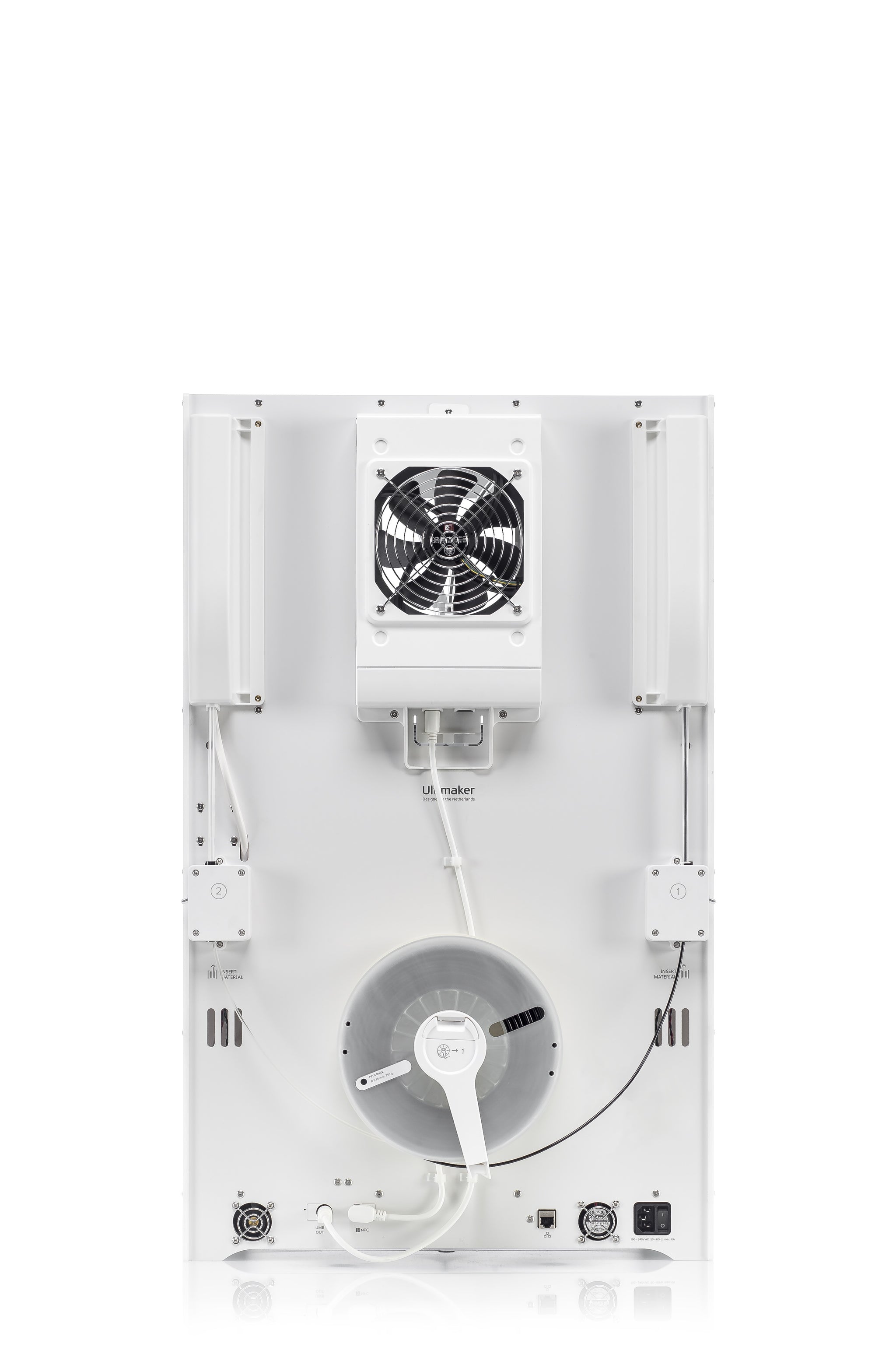 UltiMaker S7 - fbrc8 llc