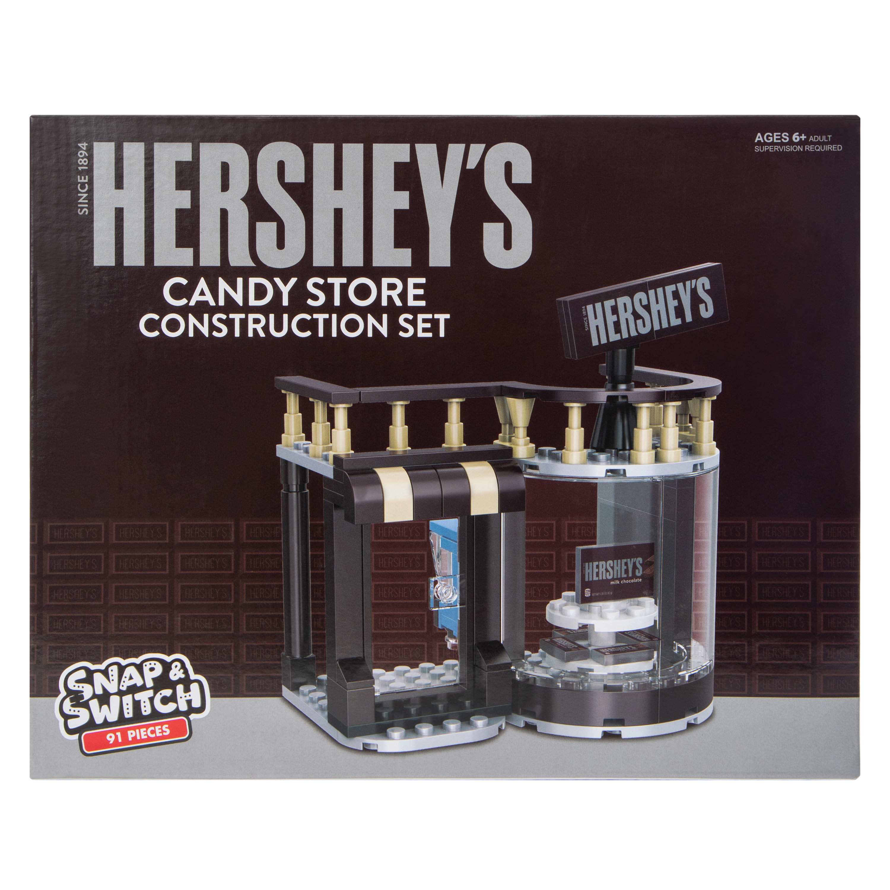 Hershey's Construction Set | Five Below