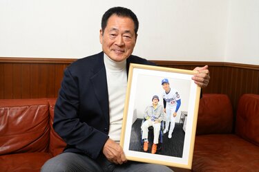 画像・写真：中畑清が分析する阪神タイガース史上最速優勝、就任1年目