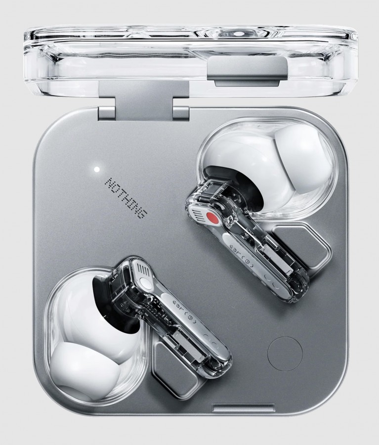 Nothing Ear (3) with improved design, Super Mic feature debuts