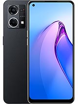 Oppo Reno7 - Full phone specifications