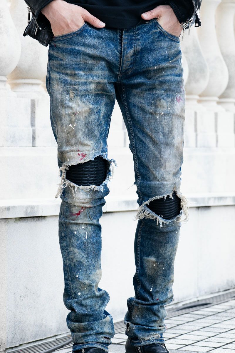 バイカー・カスタム作品 | FAGASSENT(ファガッセン)公式オンラインショップ