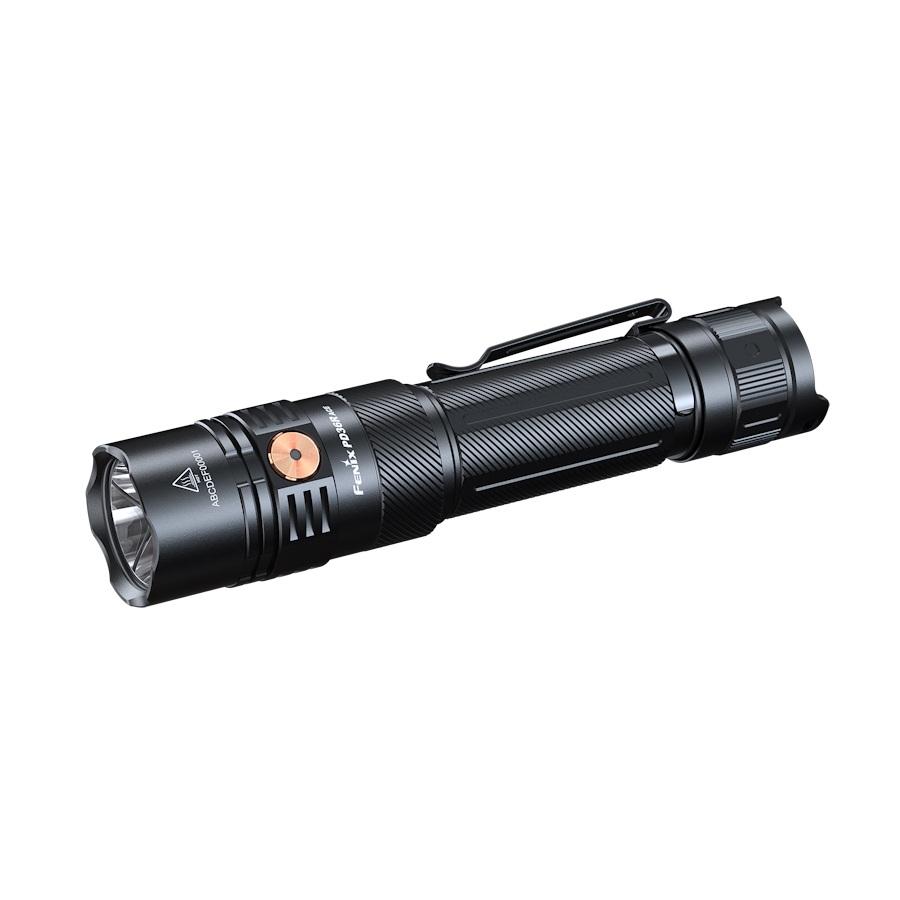 Fenix PD35R ACE | Fenixtorch.co.uk
