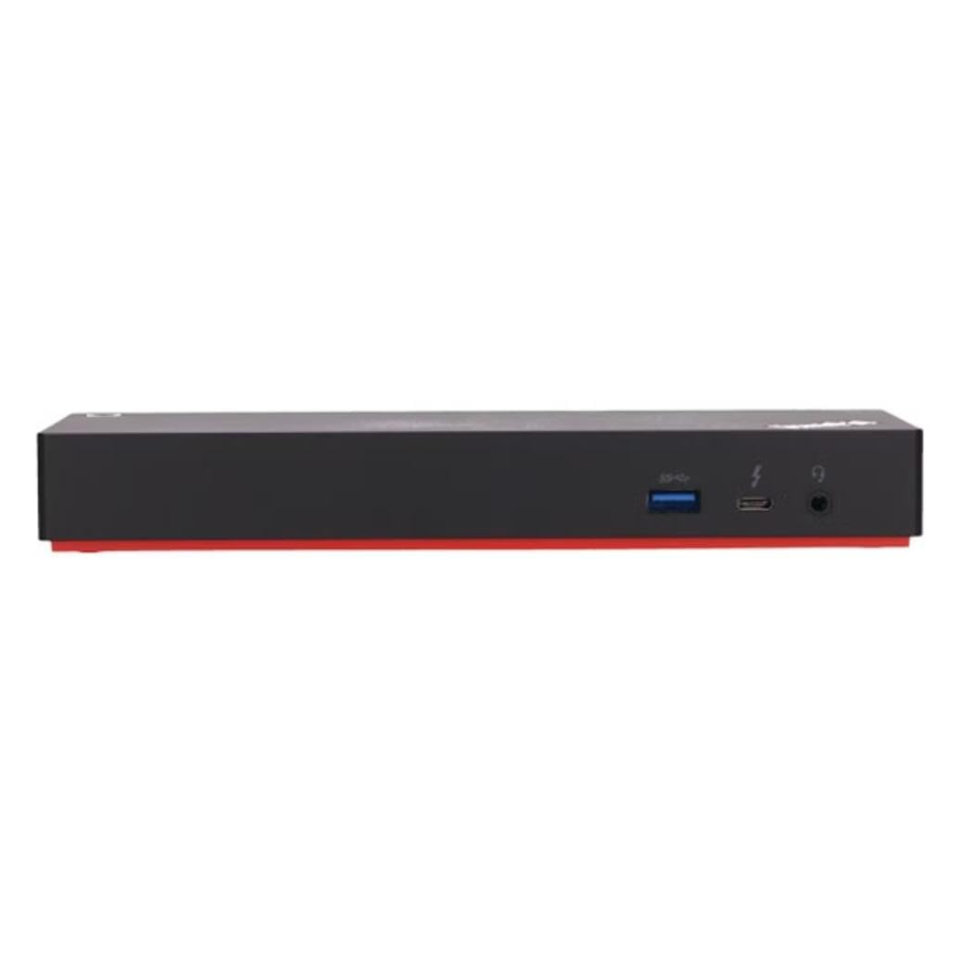 Lenovo ThinkPad Thunderbolt 3 Dock Gen 2 - featuregalaxy.com
