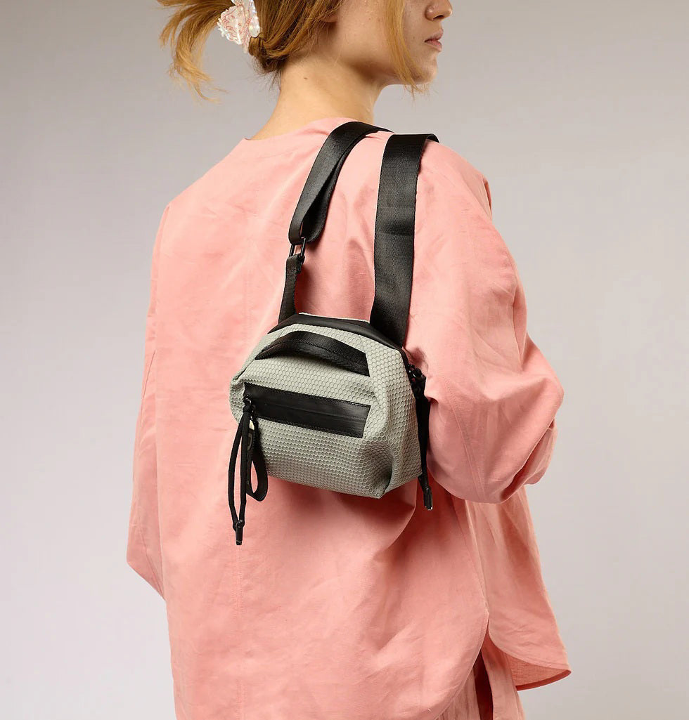 DANIELA LEHAVI - BONNIE MINI TRAVEL CROSSBODY - Fearrington Village