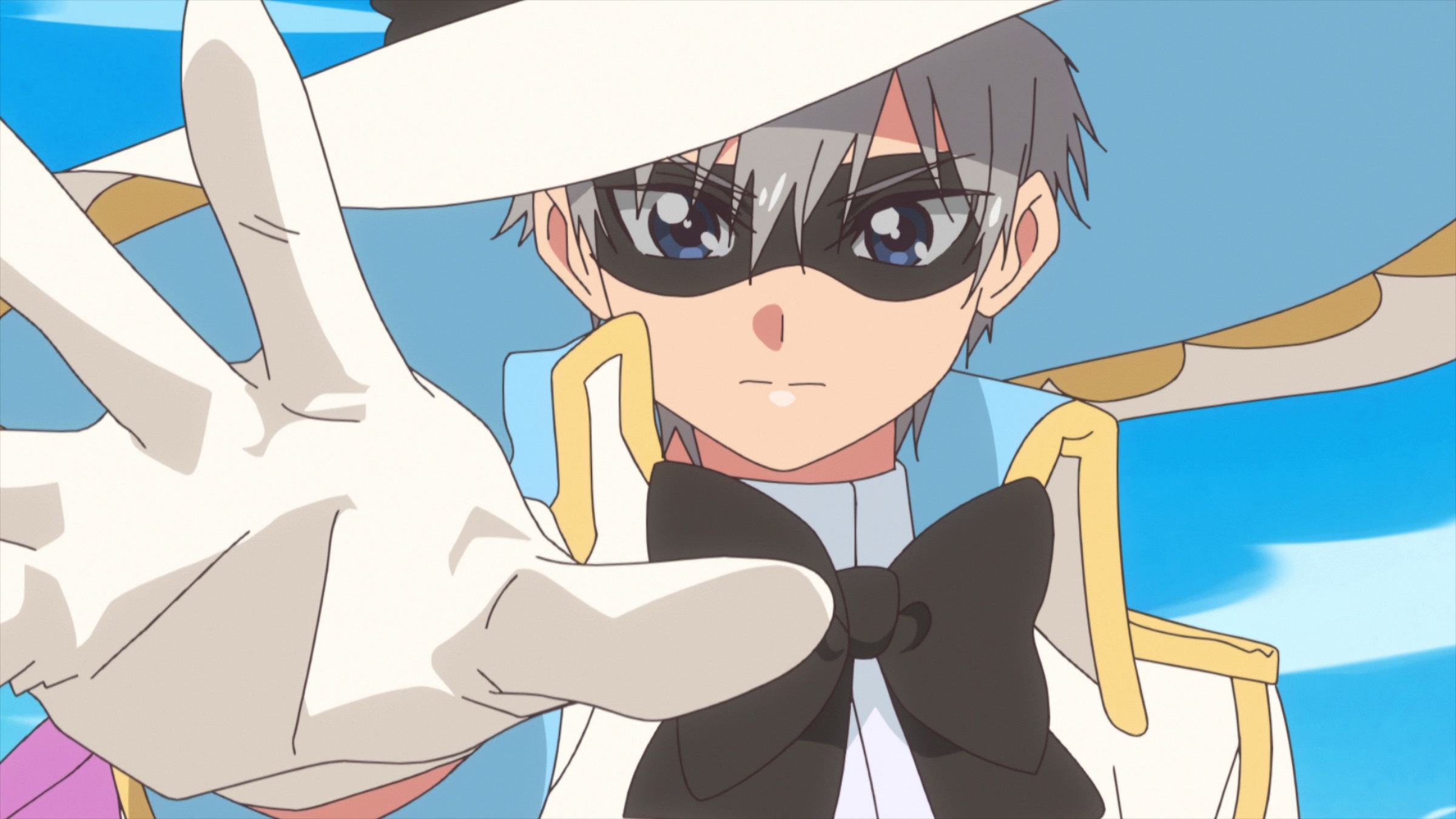 デリシャスパーティ♡プリキュア』 声優・内田雄馬が考える拓海と