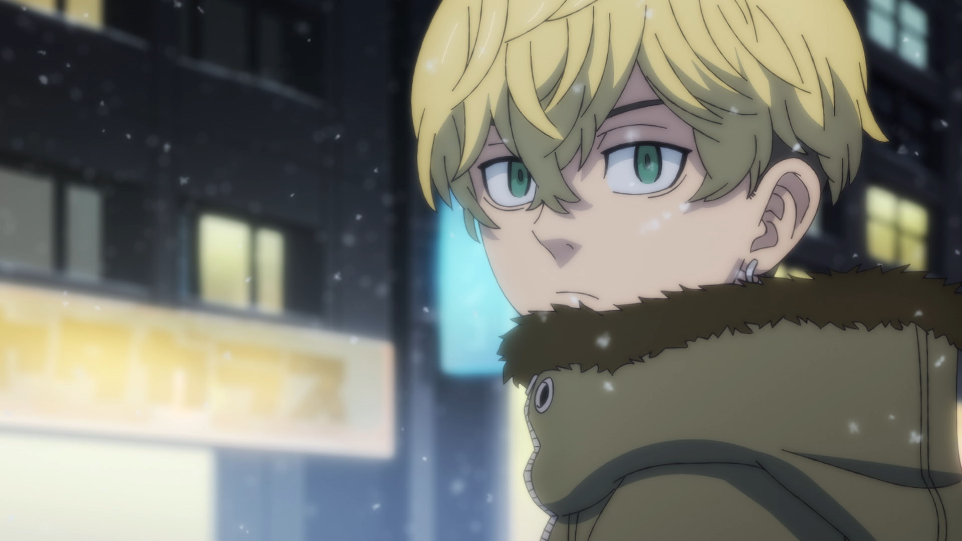 東京リベンジャーズ 聖夜決戦編』 キャラクターリコメンド③松野千冬