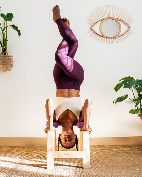 FeetUp.com | Inversions, Yoga and Fitness for Everyone – FeetUp