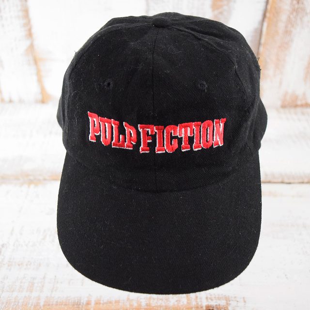 PULP FICTION