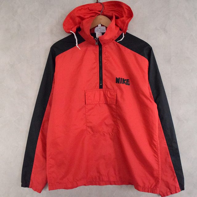 70年代 ナイキ アメリカ製 オレンジタグ アスレチックウエスト