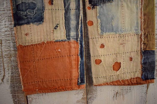 キャピタル カントリー 日本製 JAPAN製 リメイク ジーンズ ジーパン