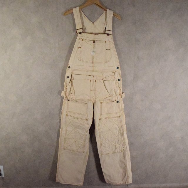 70年代 ビックマック オフホワイト アイボリー ｜ヴィテージ古着屋