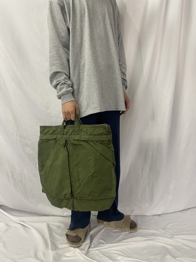 60年代 60s アメリカ軍 米軍 アーミー ミリタリー かばん 鞄