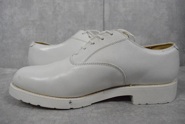 カナダウェスト 白 ホワイト 革靴 | ビンテージ古着屋Feeet 通販