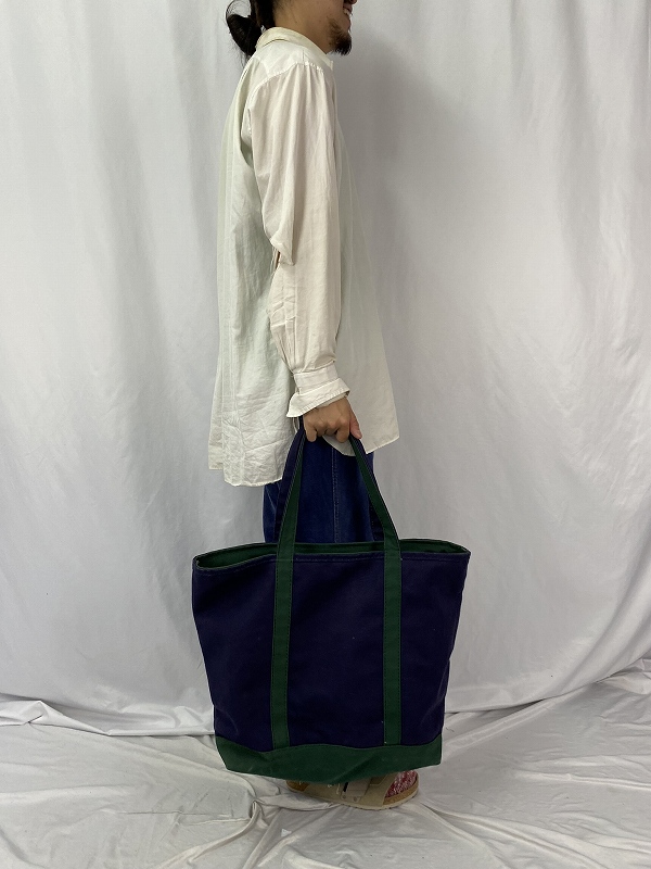 90年代 90s ランズエンド アメリカ製 ダック | ビンテージ古着屋Feeet