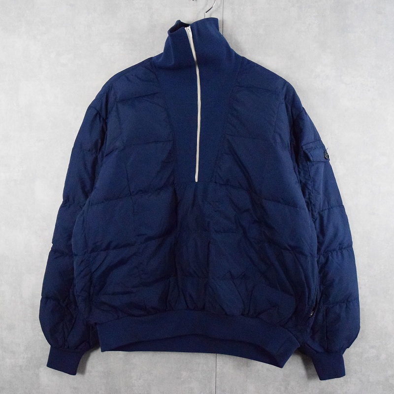 80年代 80s エディバウアー アウトドア プルオーバー │ヴィテージ古着