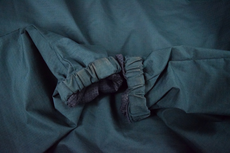 90年代 90s パタゴニア アウトドア アメリカ製 緑 グリーン ハンター