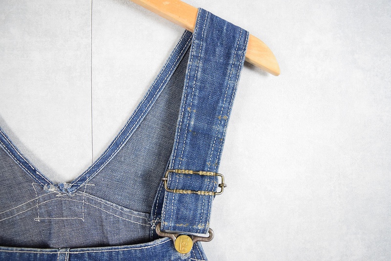 40年代 40s リー ワーク |ヴインテージ古着屋Feeet 通販 名古屋 大須