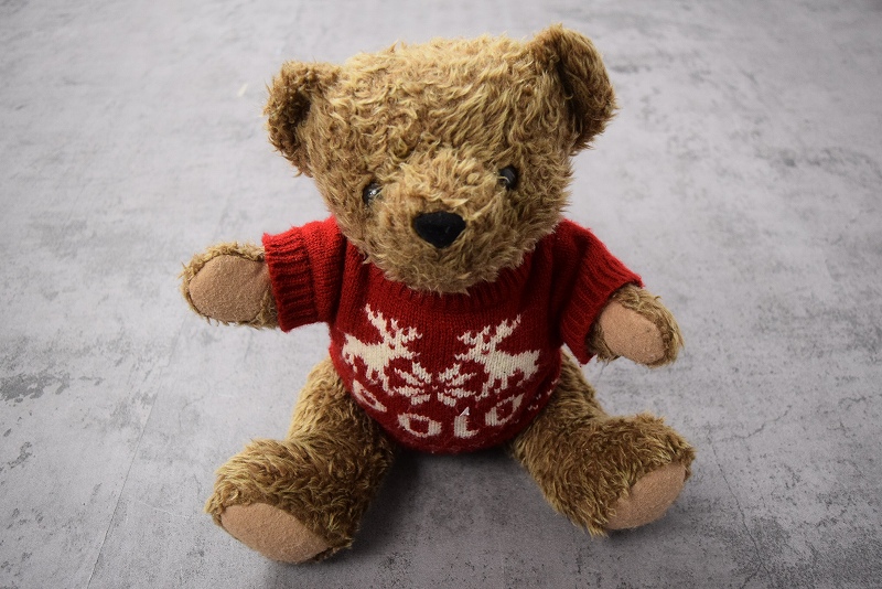 90年代 90s ラルフローレン くま |ヴインテージ古着屋Feeet 通販