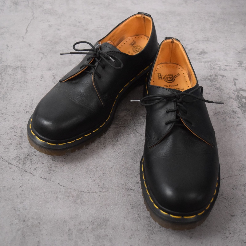 ドクターマーチン イングランド製 革靴| ビンテージ古着屋Feeet 通販