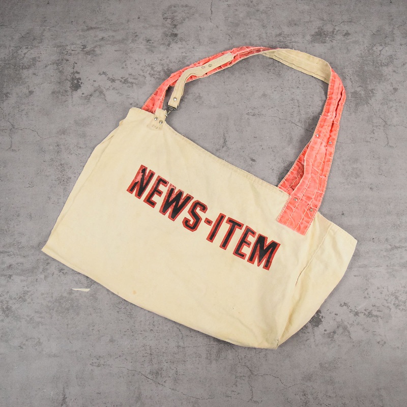 新聞配達 ニュースペーペーバッグ ワークウェア 鞄 かばん