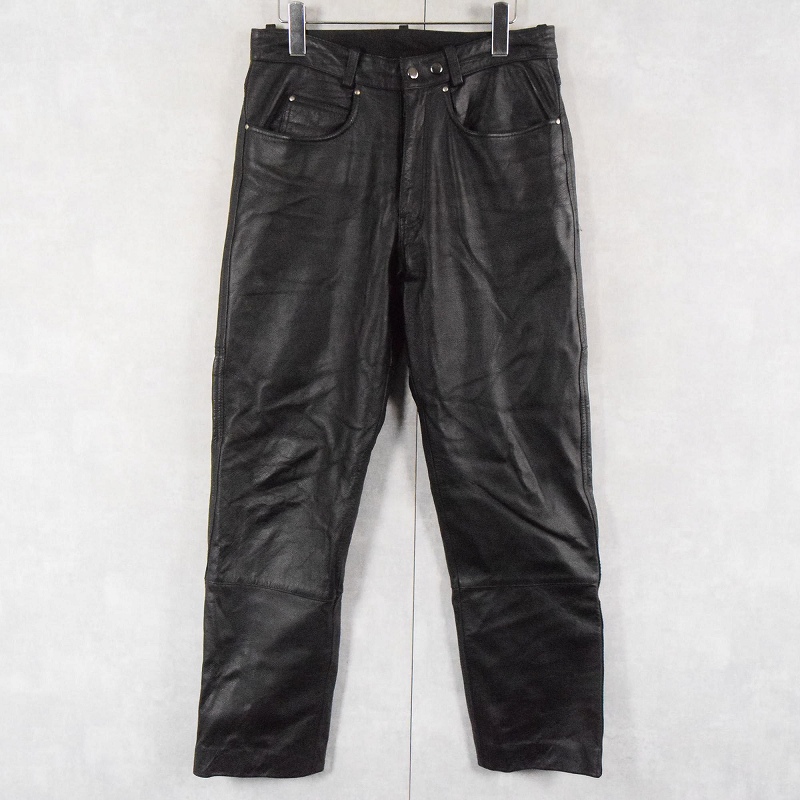 バイカー バイク 革 レザー | ビンテージ古着屋Feeet 通販 名古屋 大須