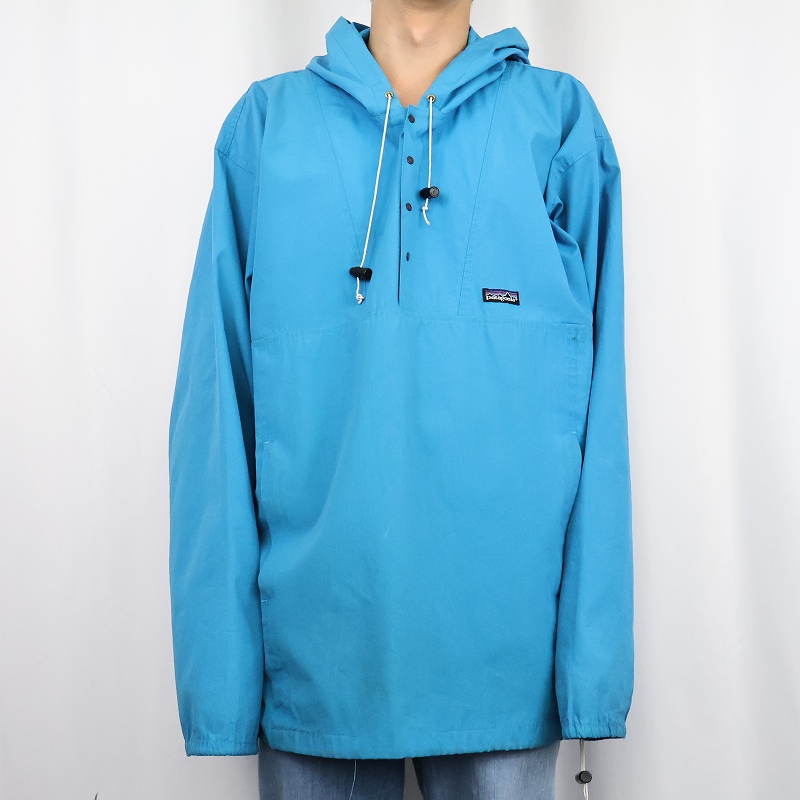 80s 80年代 パタゴニア カナダ製 アウトドア | ビンテージ古着屋Feeet