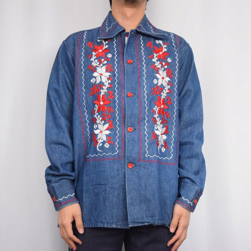 70s 70年代| ビンテージ古着屋Feeet 通販 名古屋 大須 メンズ