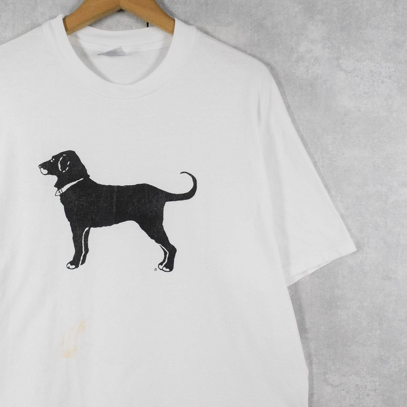 90年代 90s ザブラックドック アメリカ製 アニマル │ヴィテージ古着屋