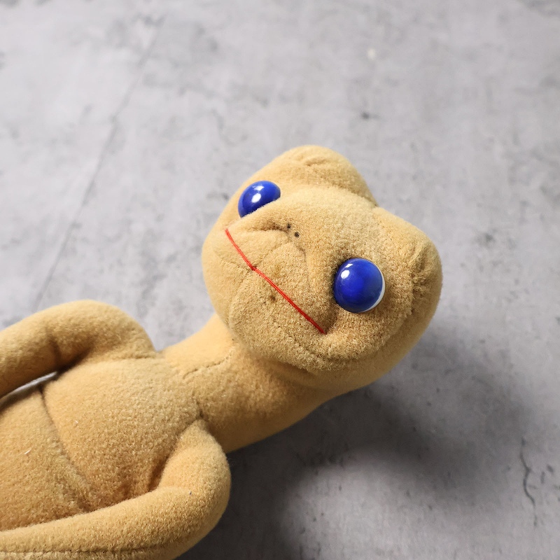 80s 80年代 イーティー 人形 ドール │ヴィテージ古着屋Feeet 通販