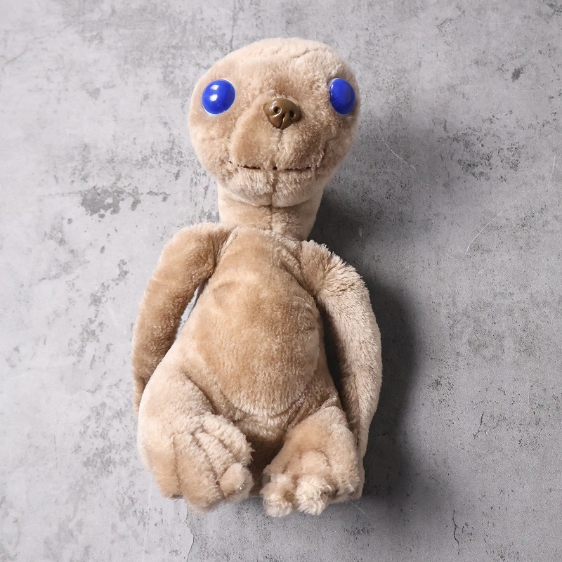 80s 80年代 イーティー 人形 ドール │ヴィテージ古着屋Feeet 通販