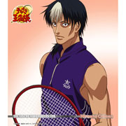 THE BEST OF RIVAL PLAYERS ⅩⅩⅧ Hiroshi Chinen | テニプリ