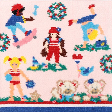 FEILER】ユニオンドウクール商品一覧｜フェイラー公式オンラインショップ