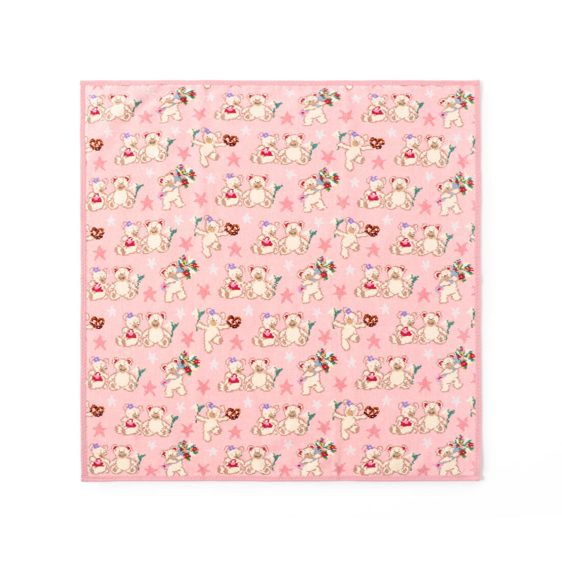 リーベ＆リリア プティバス(ペールピンク): FEILER｜フェイラー公式