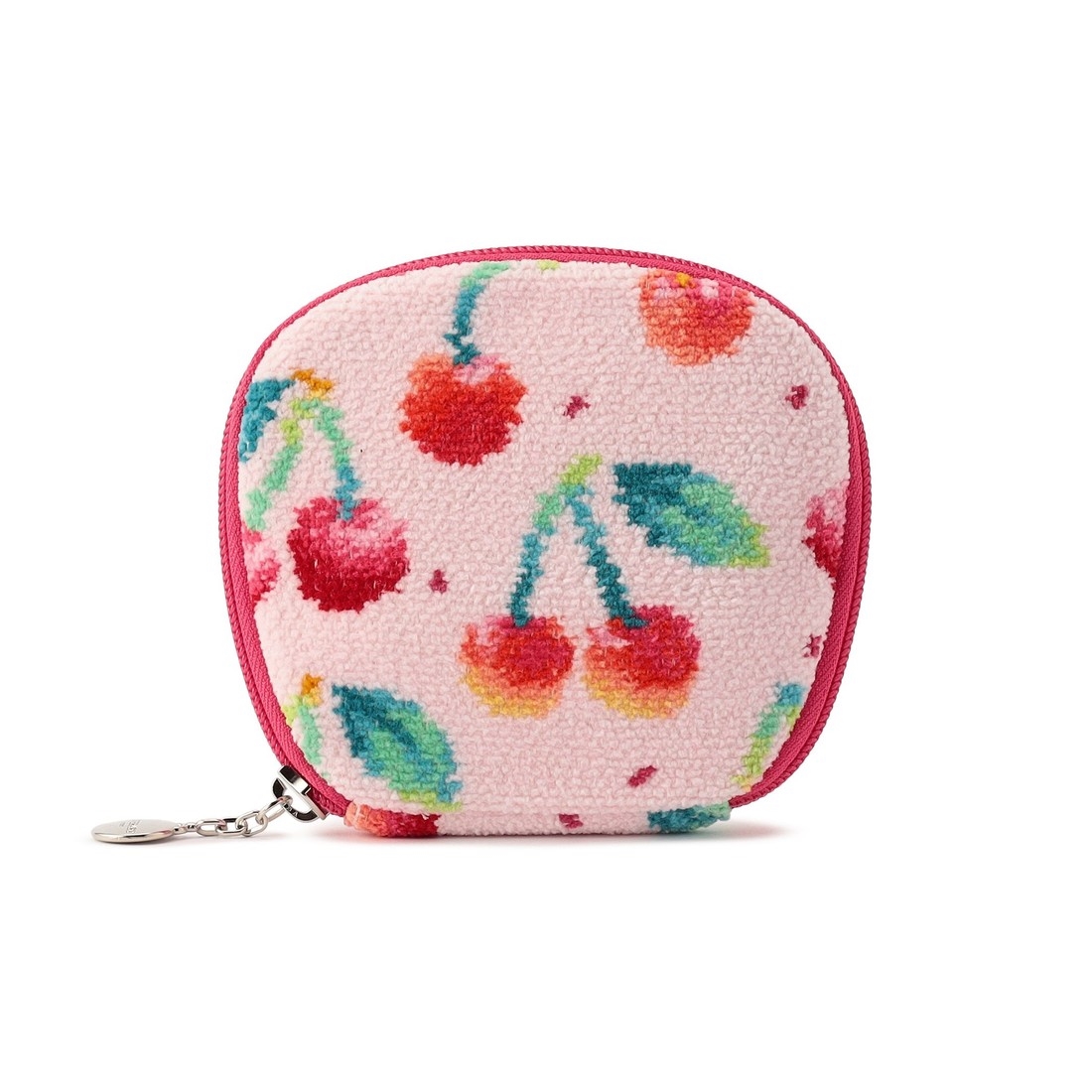 チェリードット アクセサリーポーチ L/CRD-253050（WEB限定