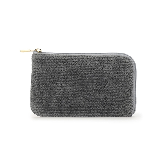 FEILER CLEAR LABEL（フェイラー クリアレーベル）/ケース/カード