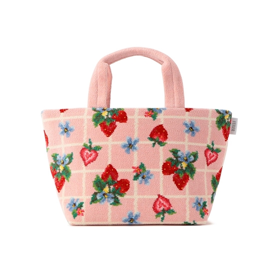 FEILER】ストロベリーフィールドプティ商品一覧｜フェイラー公式