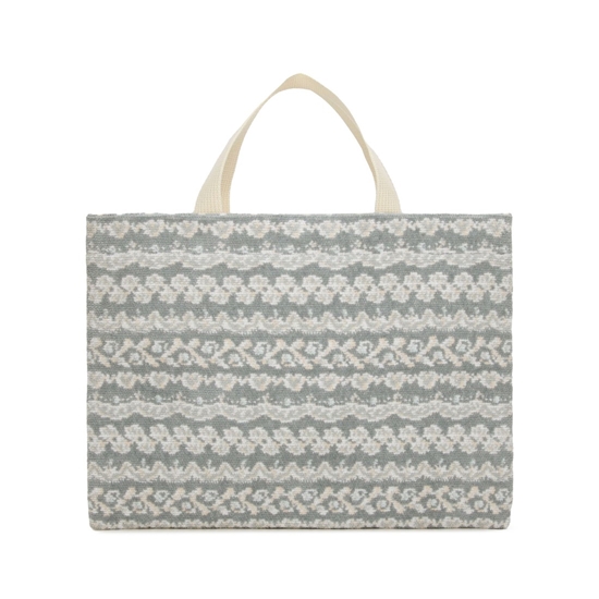 FEILER CLEAR LABEL（フェイラー クリアレーベル）/バッグ/シュニール