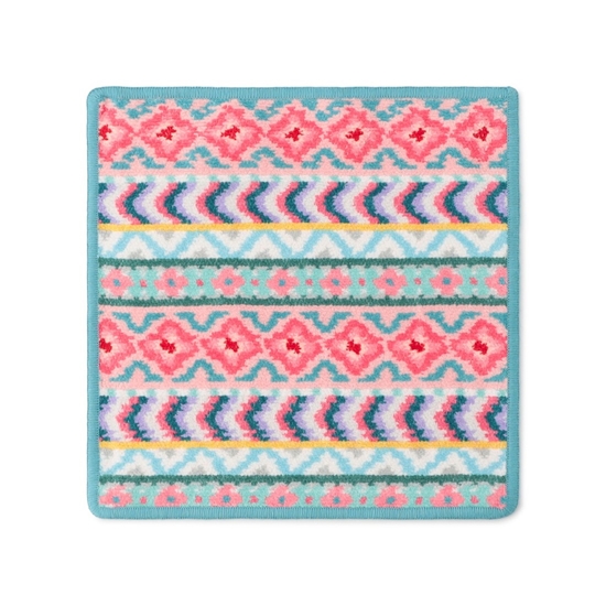 LOVERARY（ラブラリー バイ フェイラー） ハンカチ (25cm×25cm)商品