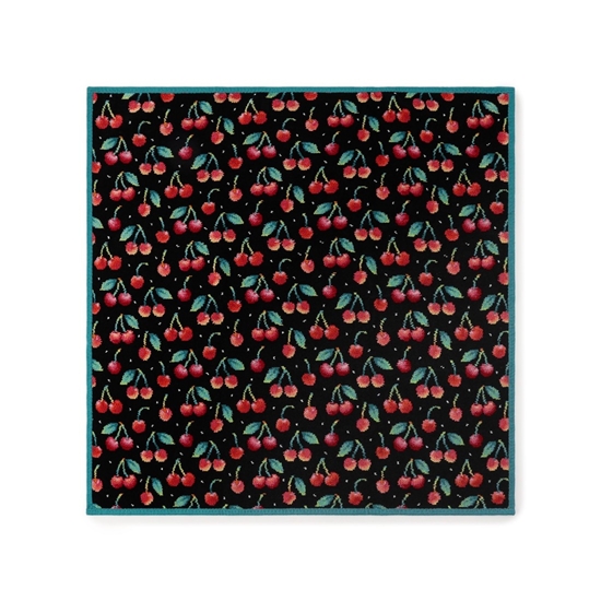 チェリードット プティバス(ブラック): LOVERARY BY FEILER