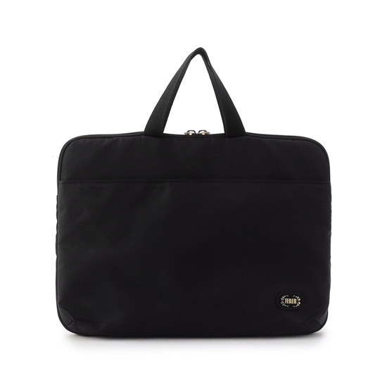 FEILER 学校フェイラー ブリーフケース ハイジ ネイビー pcケース 定価