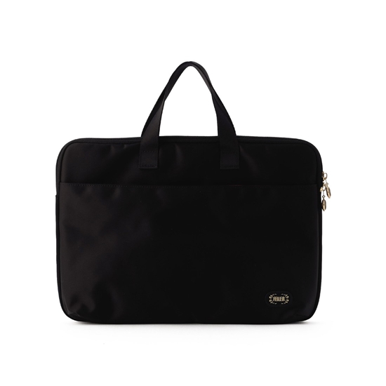 ハイジ ノートパソコンケース HE-221421(ブラック): FEILER