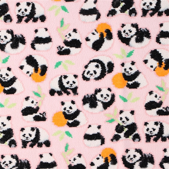 新品 ラブラリー バイ フェイラー コロコロパンダ プティバス アプリコット