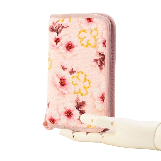 コイザクラ マルチケース KOI-260208（WEB限定）(ペールピンク