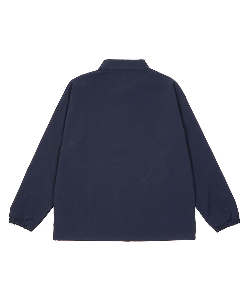 PCJ-940 リサイクルポリコーチジャケット | FELIC