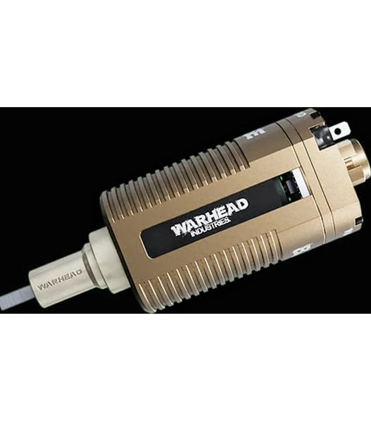 ミリタリーショップ Fellowes / WARHEAD ブラシレスモーター BASE35K